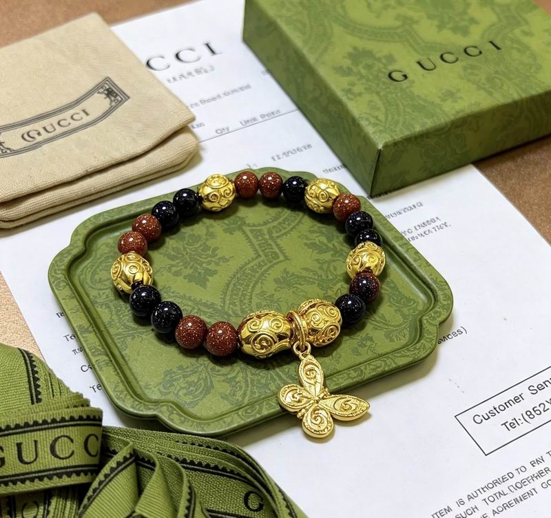 Gucci Bracelet 07yxs81